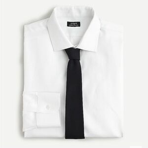 J. Crew American Wool Tie